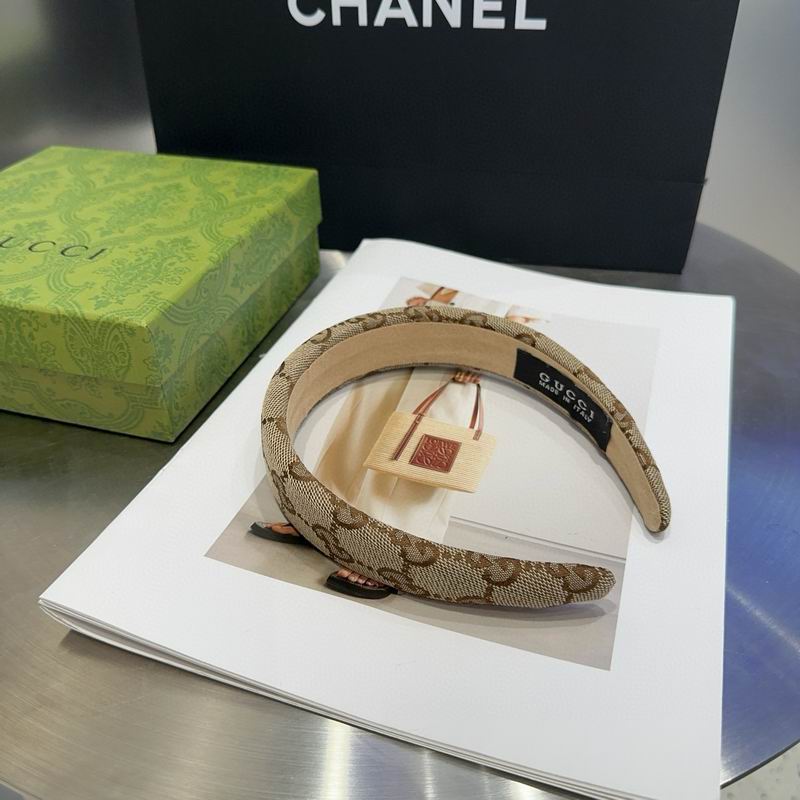Gucci Headband hh44
